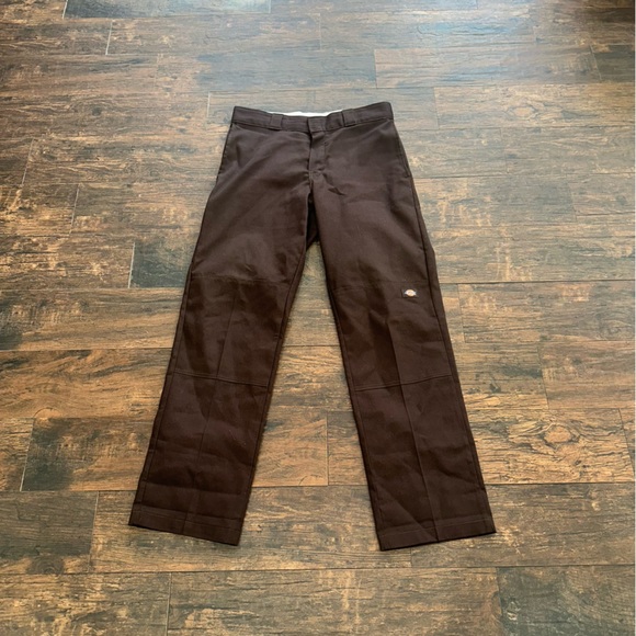 Dickies Other - Dickies Loose Fit Double Knee Work Pants